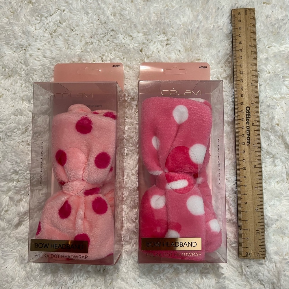 Bow Headband